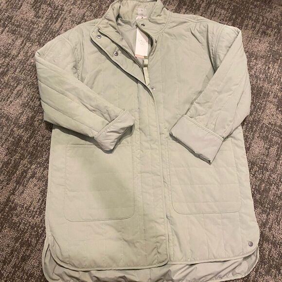 CALIA Women's Quilted Liner Jacket - Picture 9 of 16